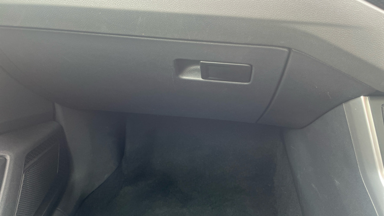 Volkswagen Polo 1.0 Life 5dr Petrol Hatchback